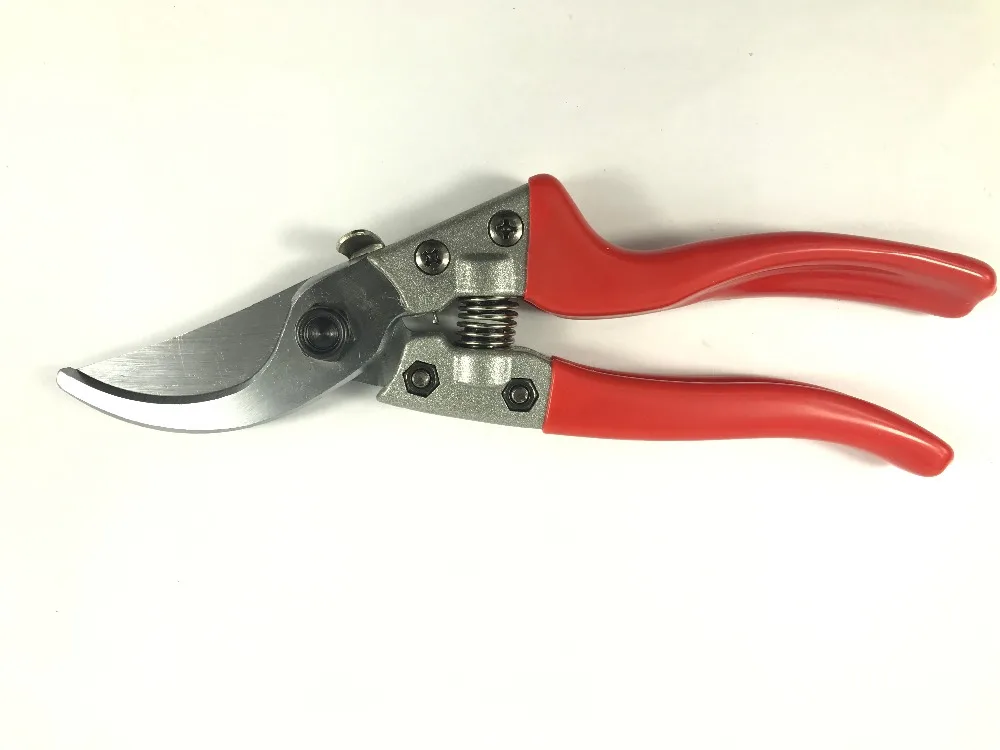 New Design Bypass Manual Pruner