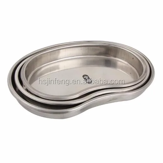 Hot sale and good price hospital medicine Cup and Stainless steel kidney dish tray