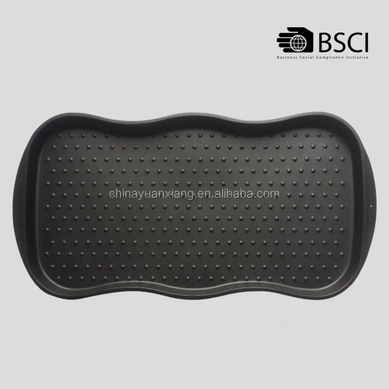 Floor Protection Waterproof Leak Proof Large Boot Tray