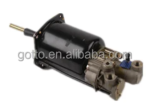 Clutch Booster Clutch Servo 9700511570 81307256055 1518251 9700511577 1518248 81307256054 for MAN SCANIA DAFtruck