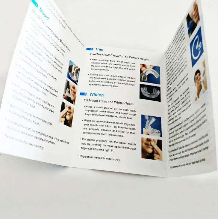 
Tooth Whitener Kit Teeth White Light Teeth Whitening Tray Teeth Whitening Gel Dental Care Brightening Tooth 