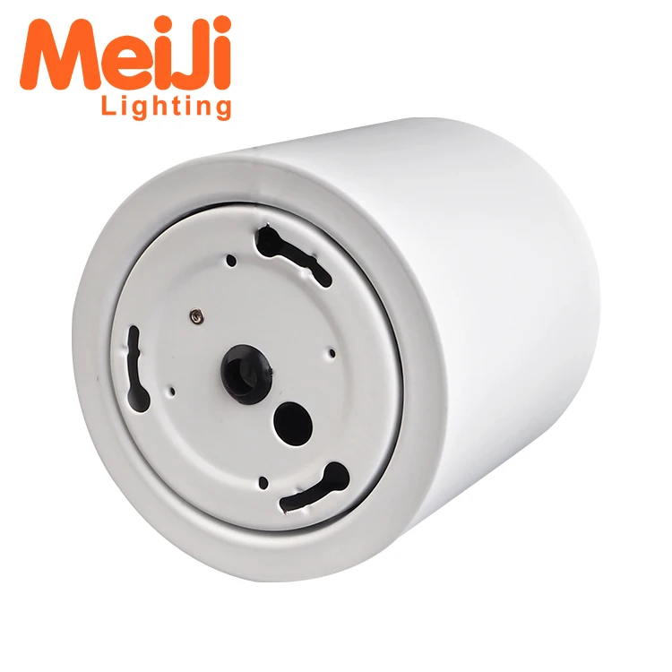 
PC Round LED 30W 6000K Downlight 