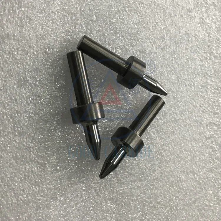 Фрикционное сверло для металла M6 M8 M10