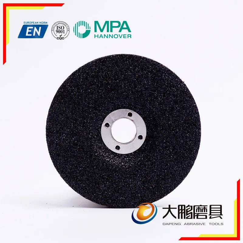 Silicon Carbide Carborundum Stone Grinding Wheel