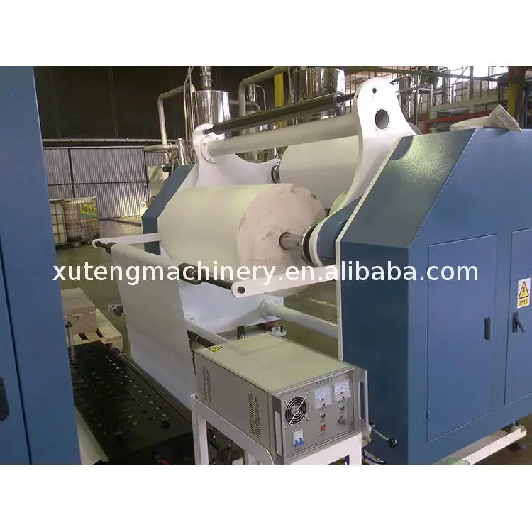 Most Popular coating machine tape applicator sublimation paper