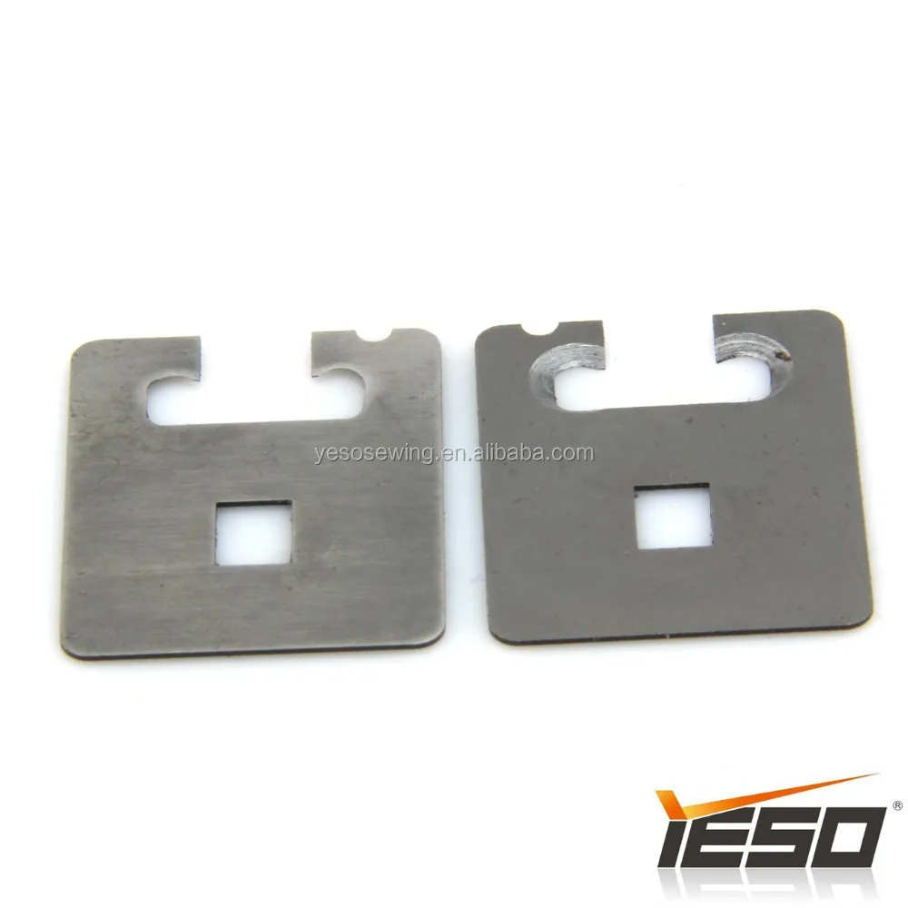 DT0119-001 Knife Avery Dennison ST9000 ST9500 Staple Attacher Spare Parts Garment Accessories Sewing Accessories