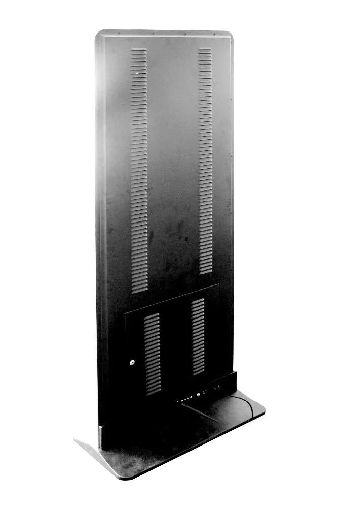 Отличный рекламный плеер сенсорный экран 47 дюймов windows os kiosk с Wi-Fi 3g HD lcd Цифровая вывеска для остановки автобуса О