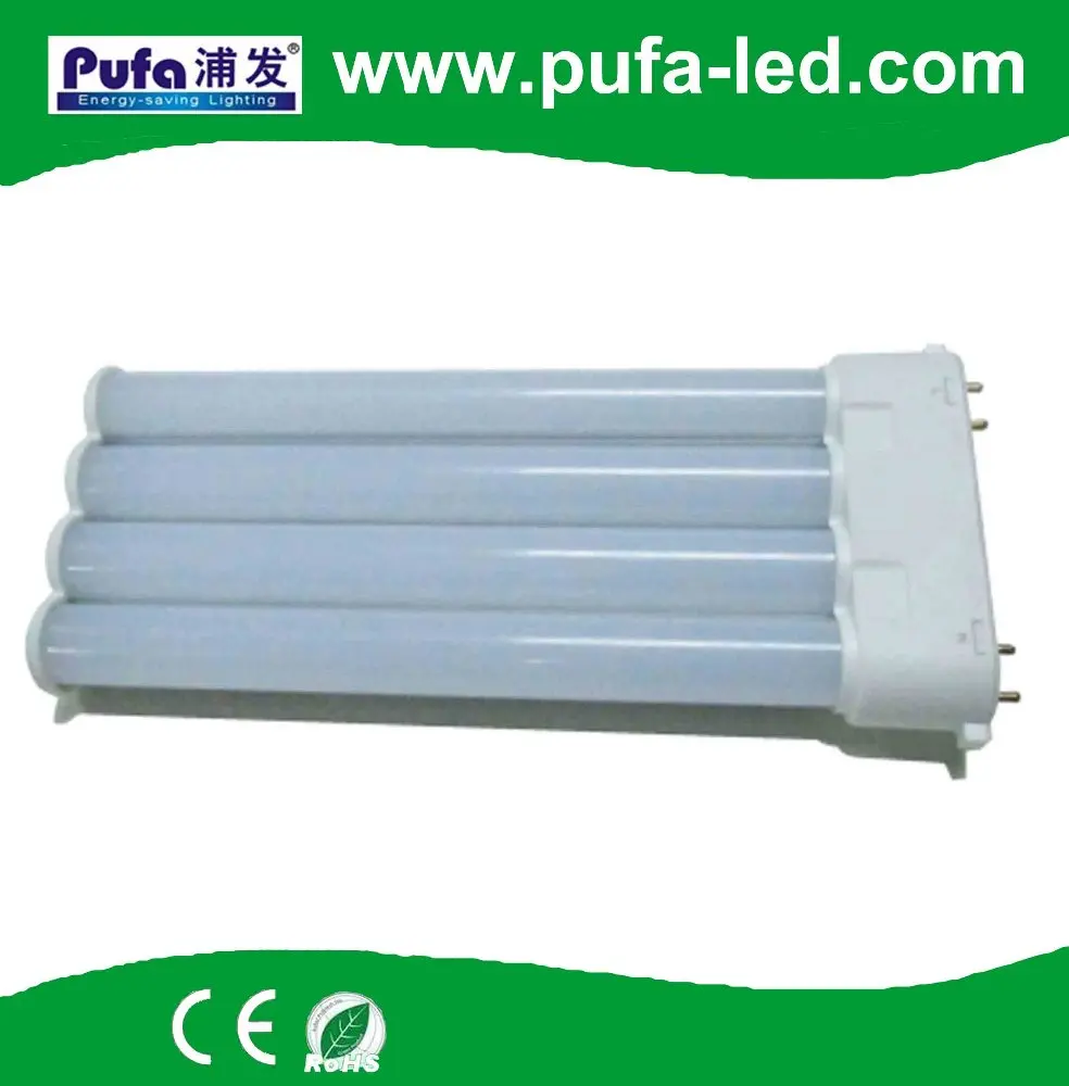 18W 230mm LED PLF Lamp 2g10