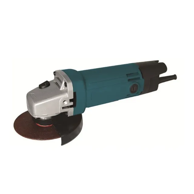 Высокое качество Китай профессиональные механизированные инструменты, производство переменная скорость PGT-AG012 угловая шлифовальная машина запасных частей