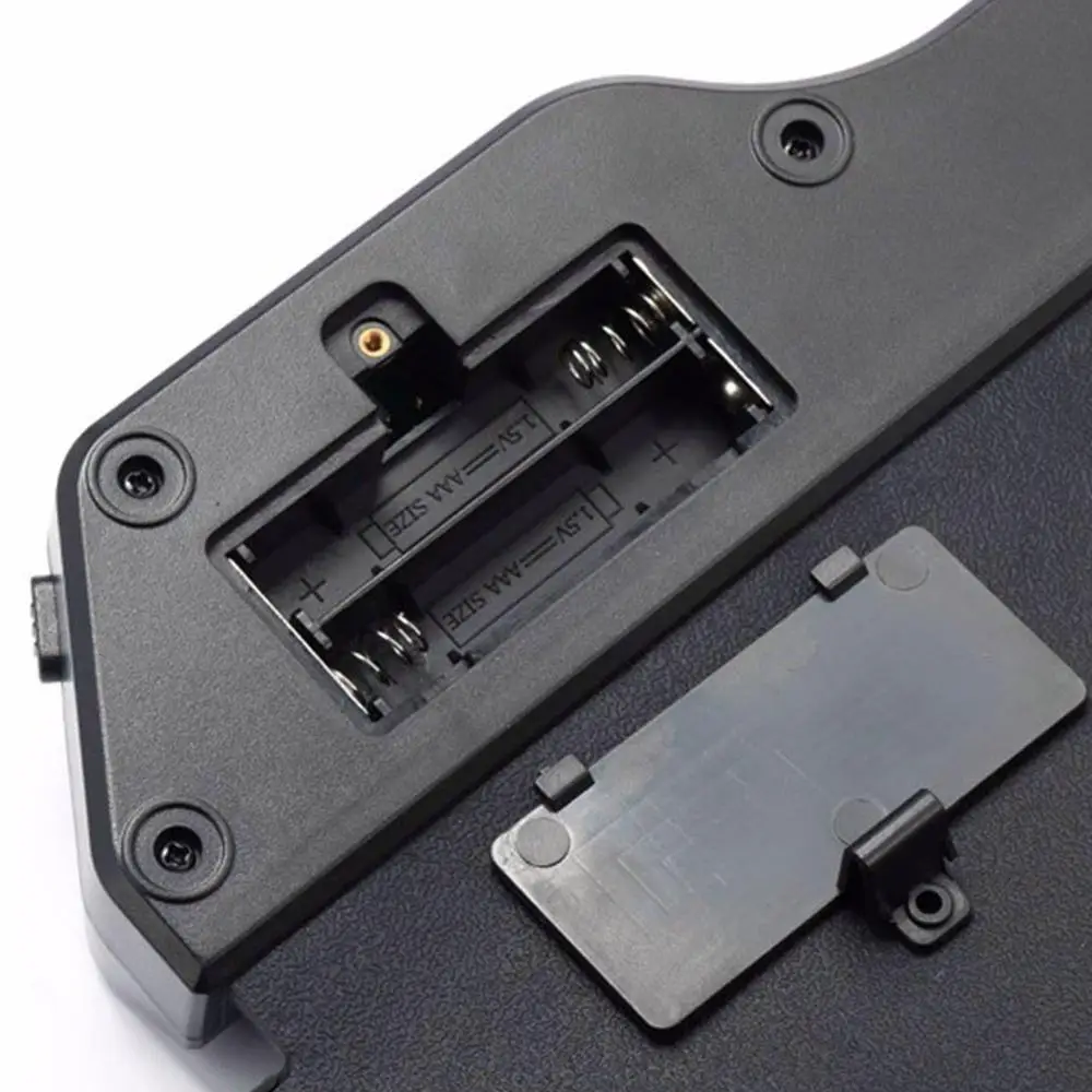 Высококачественный складной электронный барабан, портативный рулонный цифровой барабан, набор силиконовых барабанов с