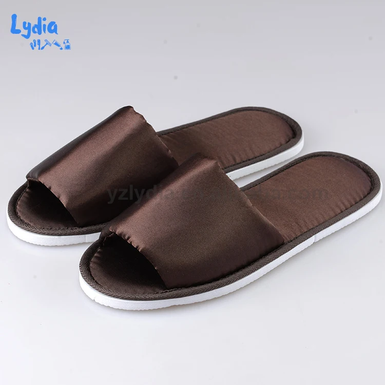 Luxury Hotel Spa Slippers