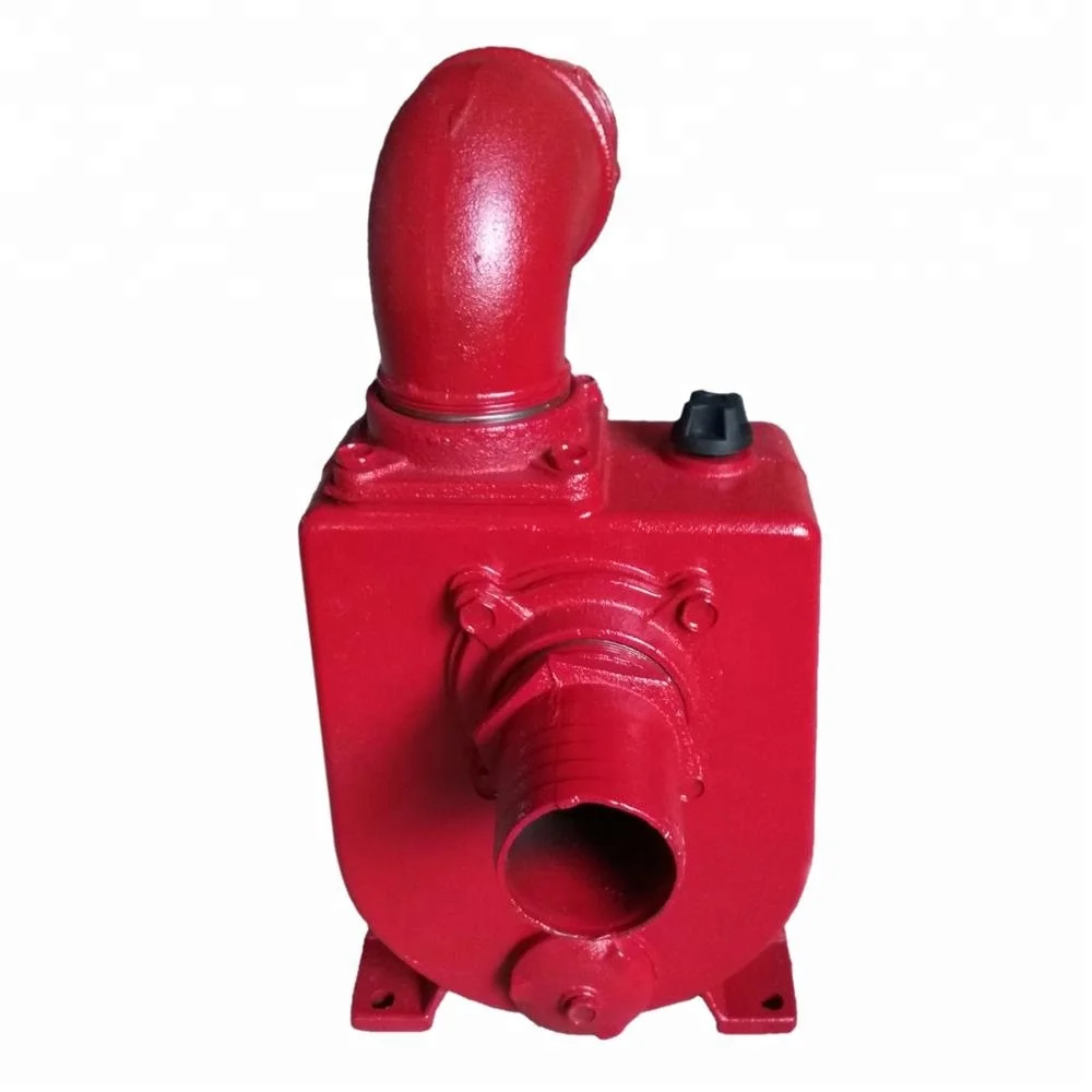 80mm diameter NS series self priming water pump NS-80