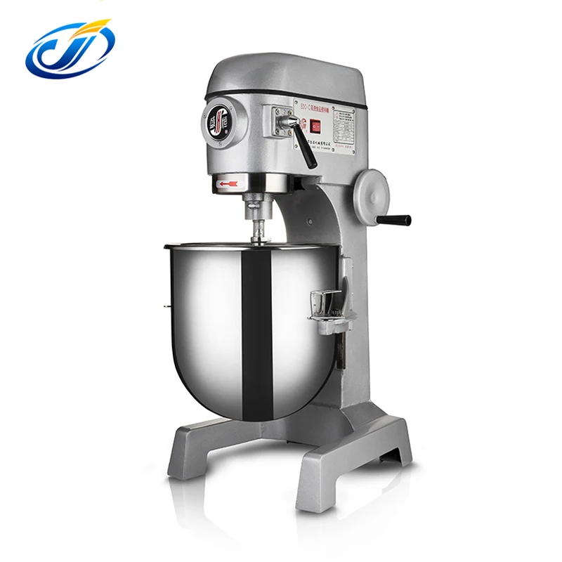 
B30-C 30 litre cheap cake mixer for sale 