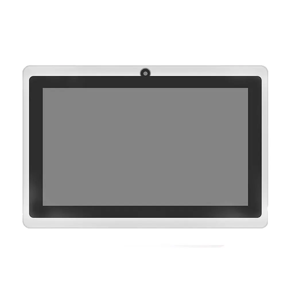 
OEM manufacturer Cheap android tablet 7 inch A33 quad core wifi tablet pc 