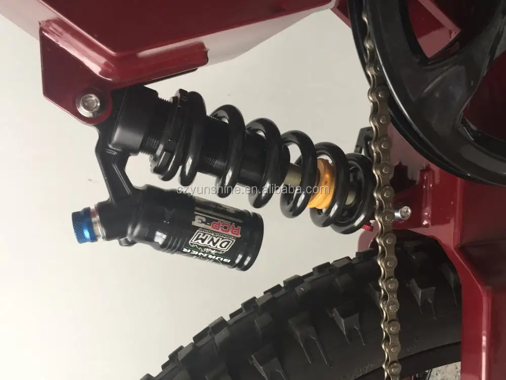 
Leapord,motor power offroad electric chopper bike motorcycle 