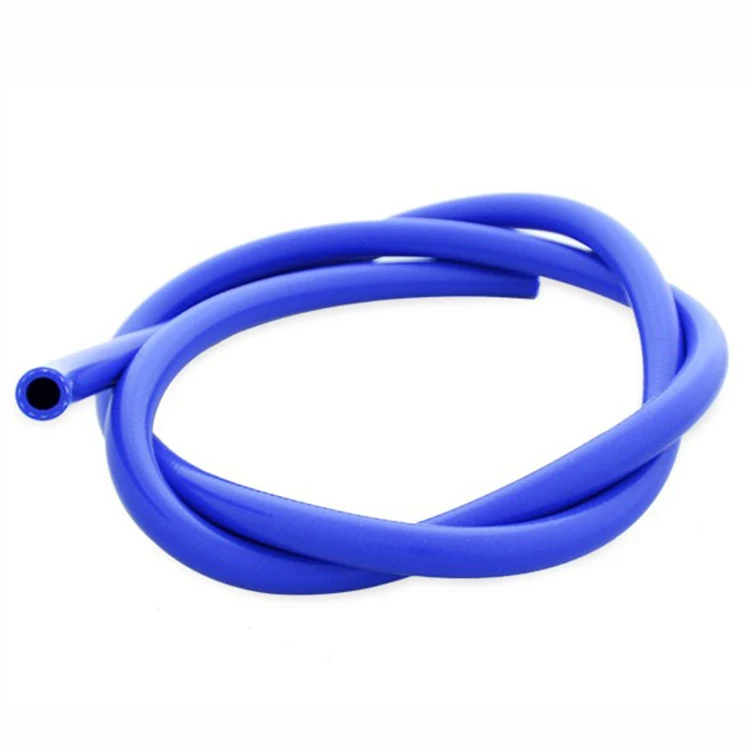 
Customized car orange color rubber pipe water silicone heater hose 