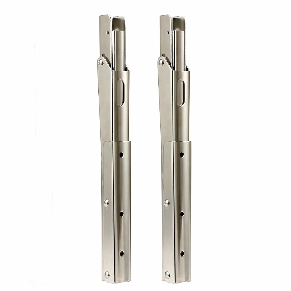 high strength material wall mount stainless steel air conditioner bracket