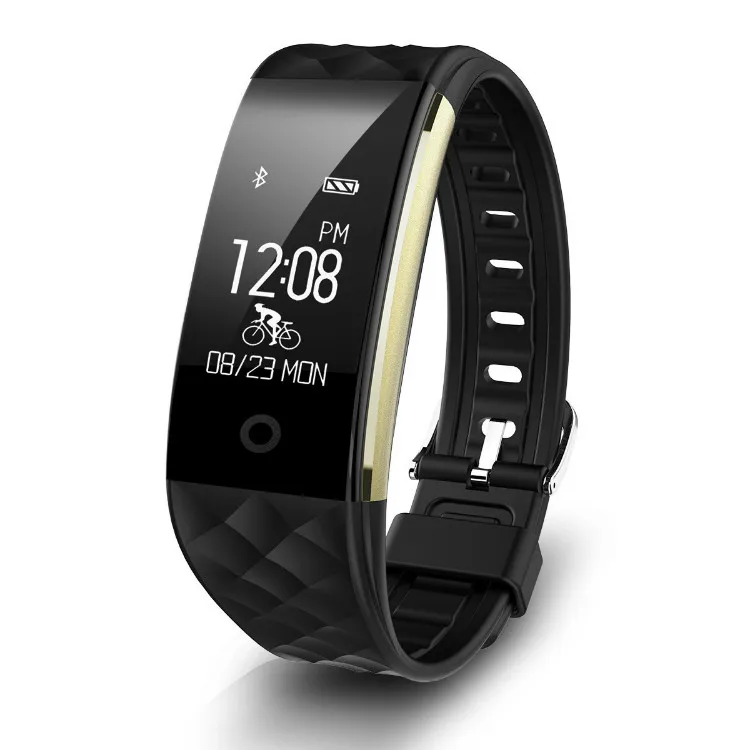
2018 Classic style S2 Smart bracelet smart watch with Fitness tracker 