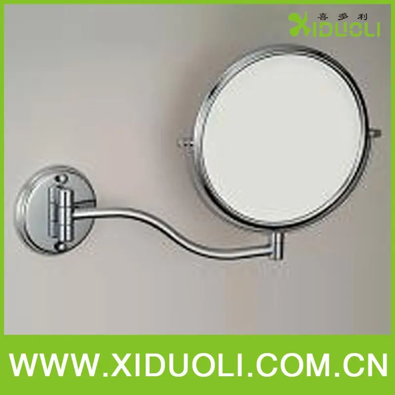 хром латунь душем настенное зеркало