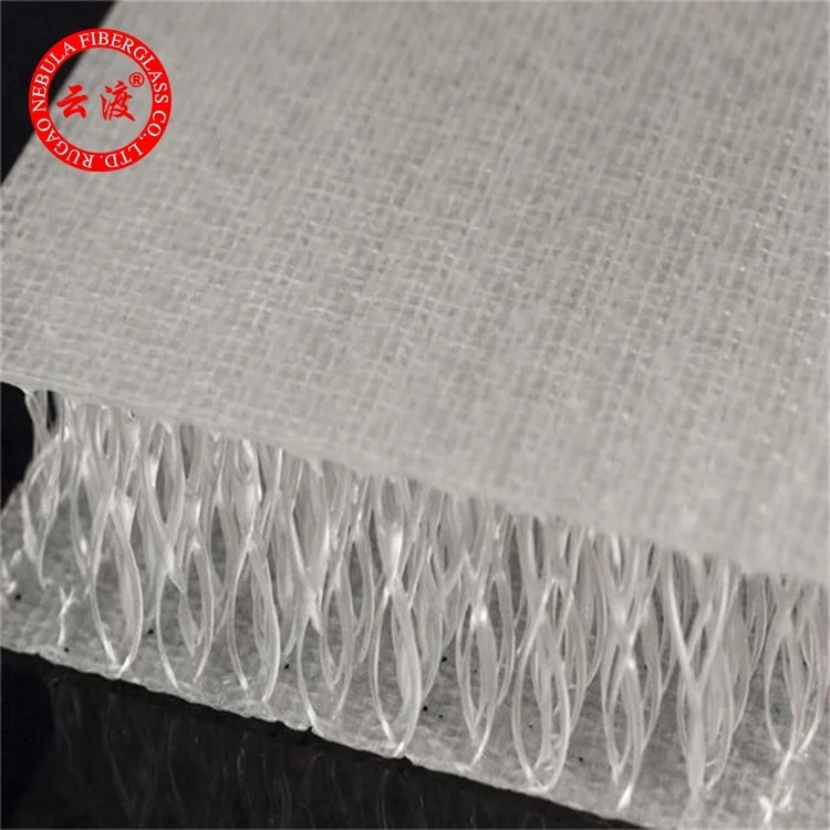 
Alkali Free Glass Fiber Cloth Sichuan Glass Fiber Cloth 3D Glass Fibre Fabric Parabeam 