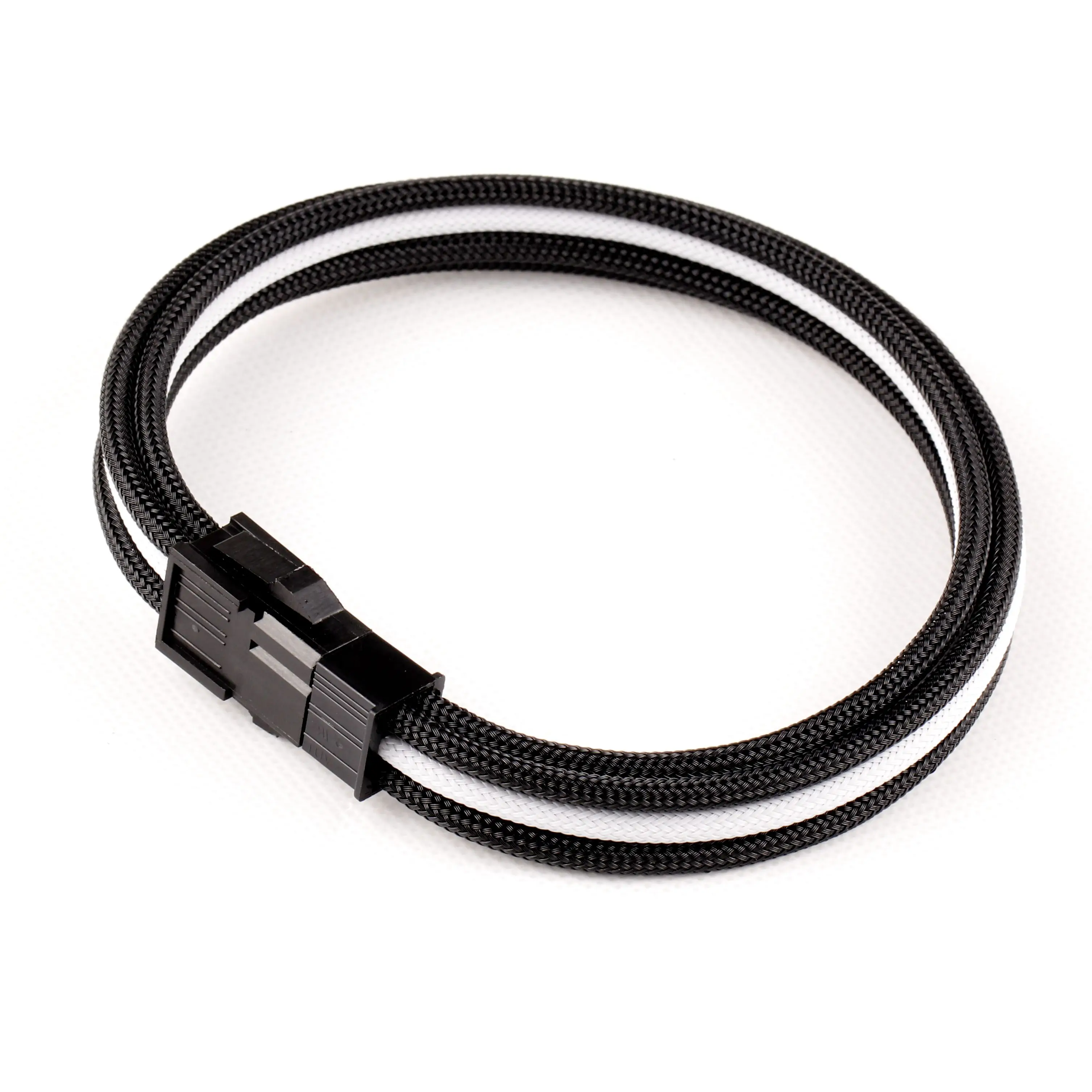 PCIE PSU Удлинительный кабель с гребнями 6 Pin