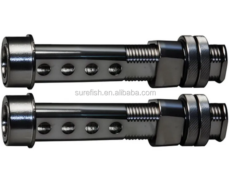 free shipping OEM factory made fishing rod reel seat