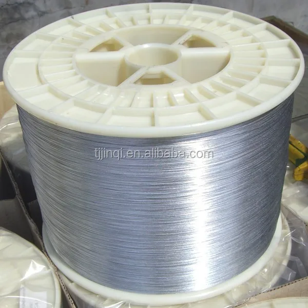 
Hot Dipped Galvanized Iron Wire 0.50mm for Amoring Cable 