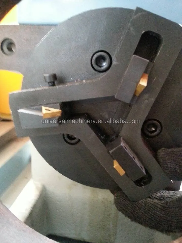 Pipe Cutting and Beveling machine factory price