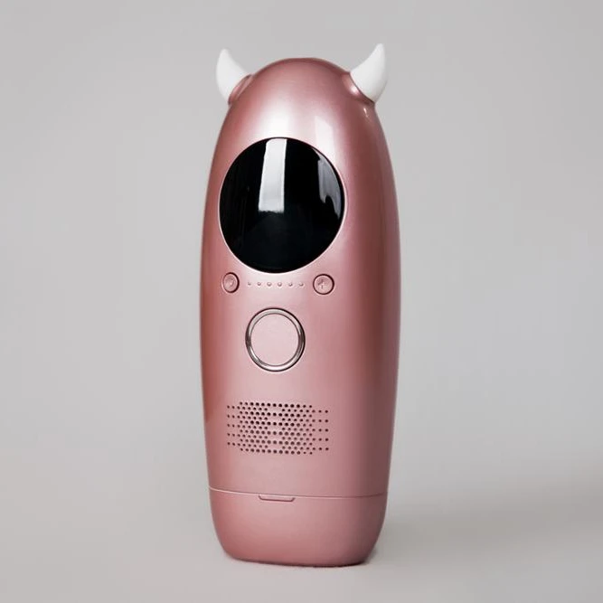 2018 300,000 Shots Changeable Lamp, Home Use IPL Hair Removal Device