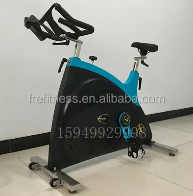 Exercise Bike Shandong FRE Fitness Spin Bike Gym Equipment Spin Bike