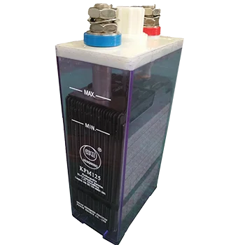 NiCD Battery 12V 75 AH for UPS system