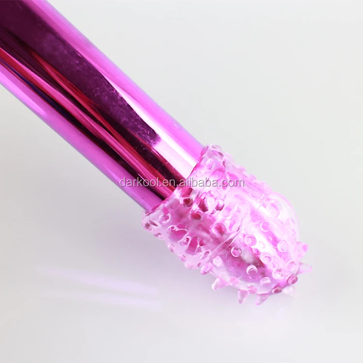 DL-121/Wholesale sex toys for men/women,soft rubber finger sleeve massage