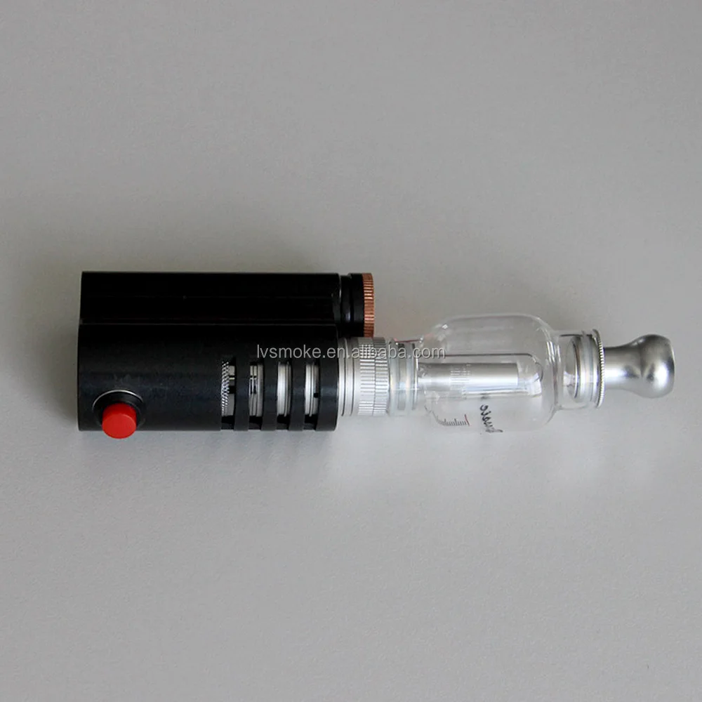 
2016 latest e-cigarette vaporizer electronic hookah pen wholesale baking herb vape mod 