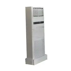 41000btu Floor Standing Type Hybrid Solar Air Conditioner