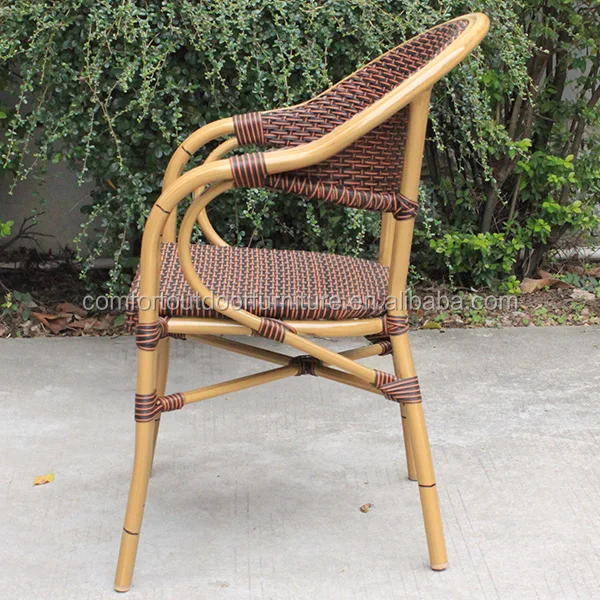 Synthetic Rattan Garden Furniture Set