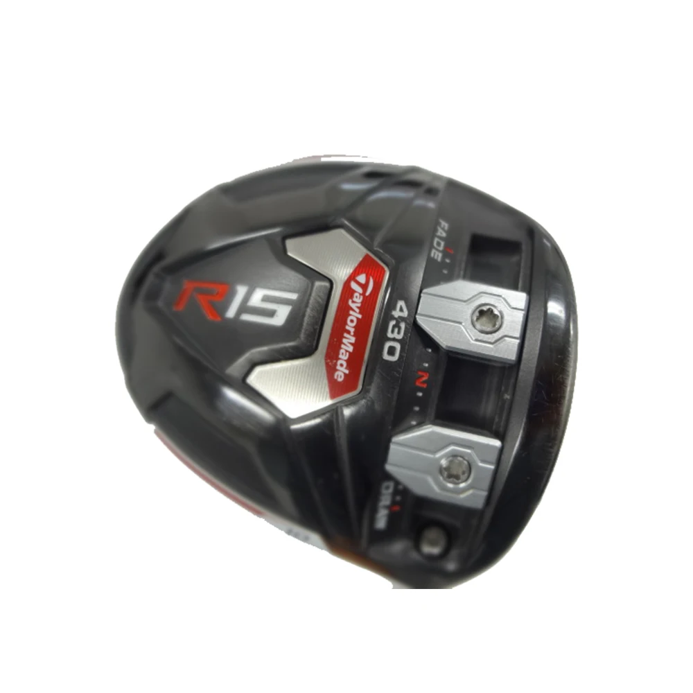 American brand 10 degree used golf clubs mens driver for wholesale