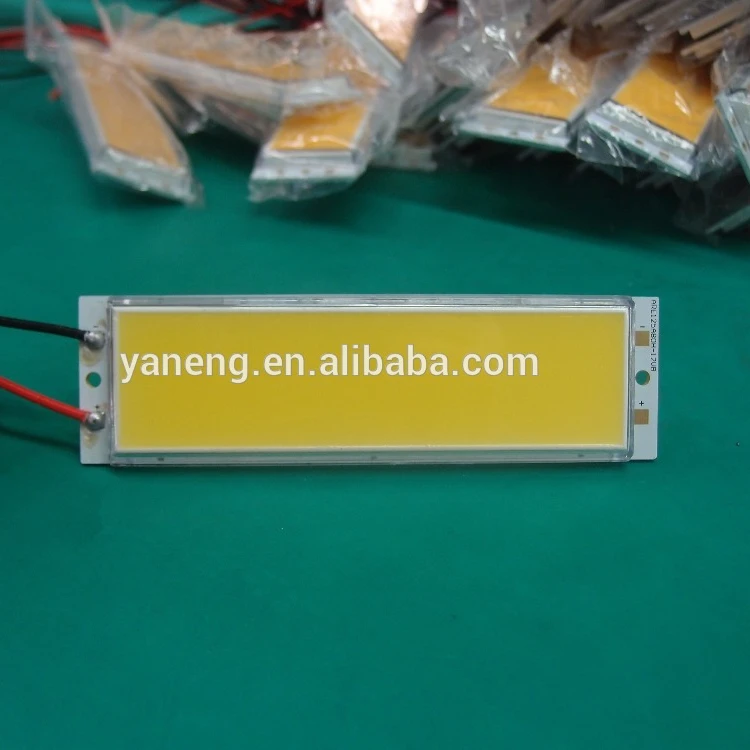 
High Power 6W 9W 24W 30W 12V Dimmable for Led Cob Chip 