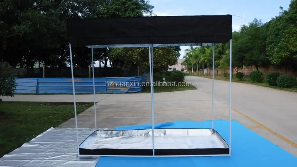 
gorilla grow tent 240*120*200CM 