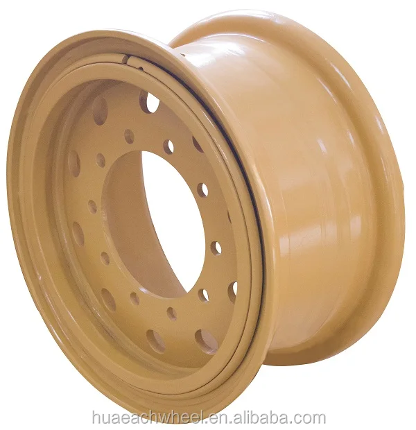 29 inches OTR steel wheel 29-22.00/3.0,equipment rim