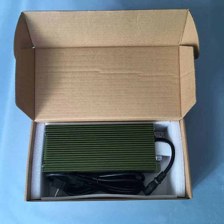 250w/400w/600w/ super lumens Electronic ballast HPS MH Hydroponic 600w Digital Ballast