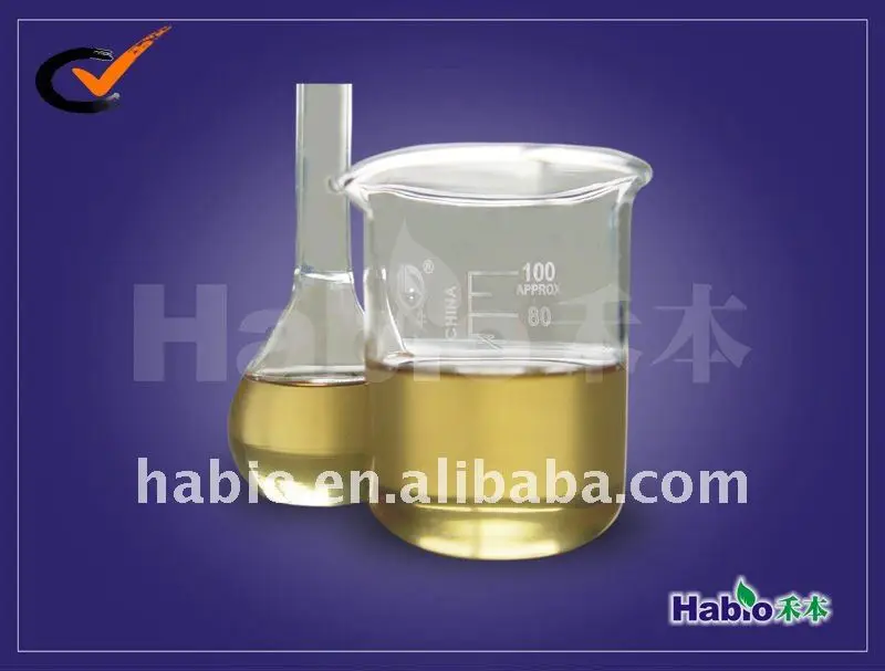 Liquid phytase for feed additive