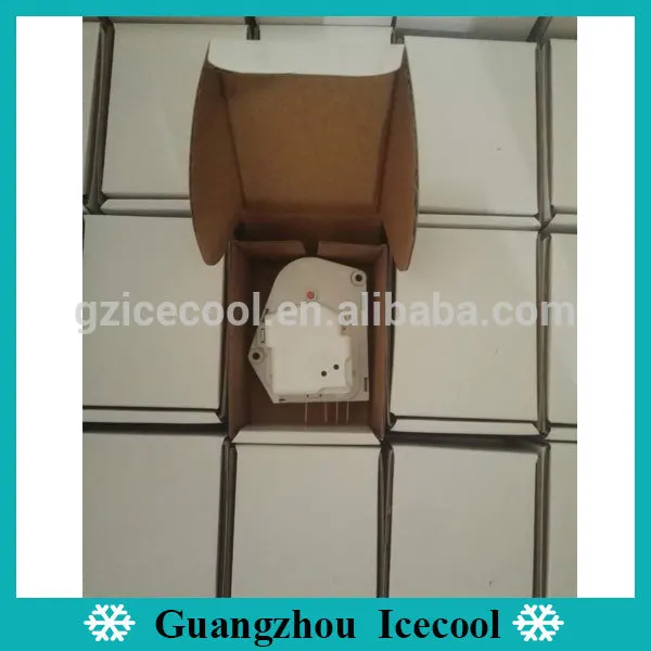 6 Hours 25 minutes defrosting DBZC-625 defrost timer for refrigerator and freezer