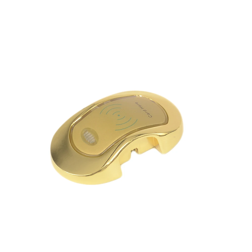 
The Latest Technology Wristband Key Card RFID Locker Lock 