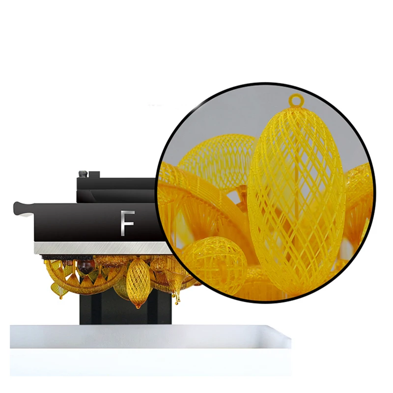 Excellent high quality High precision Factory Supply International Jewelry Designing Production 3d printing service