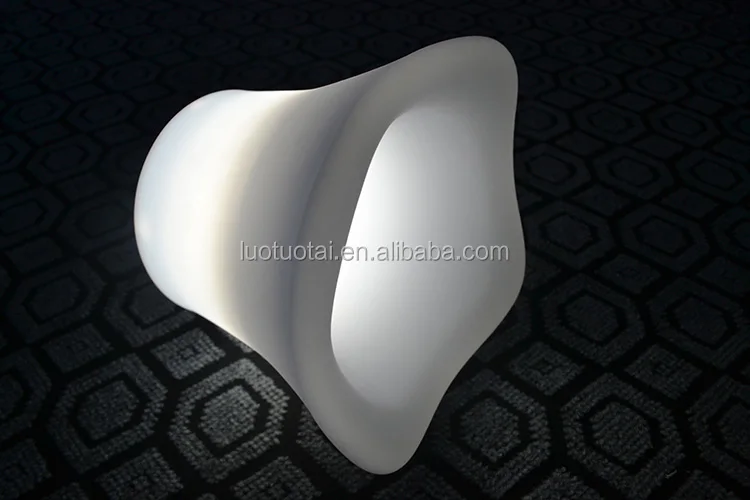 
LED Wine Cooler/ LED Ice Bucket / LED Bar Beer Holder Series for indoor & outdoor 