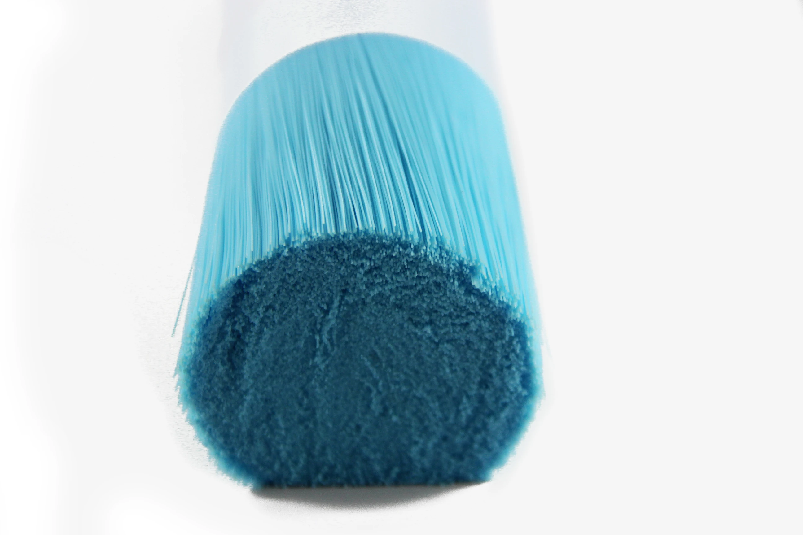 factor supply PBT plastic filaments bristles for road sweeper