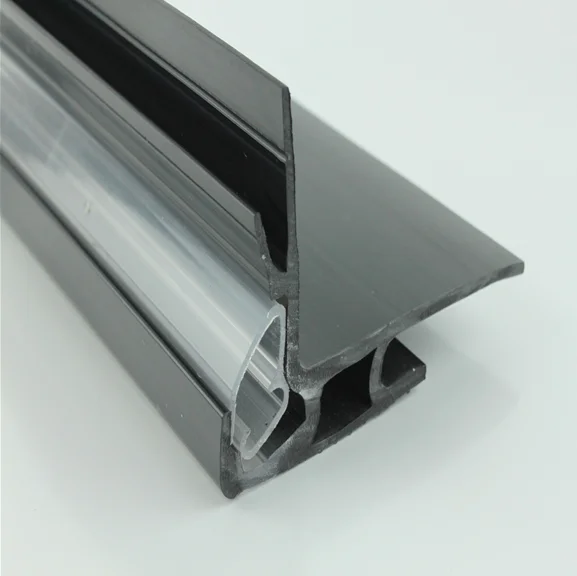 pvc and upvc profile
