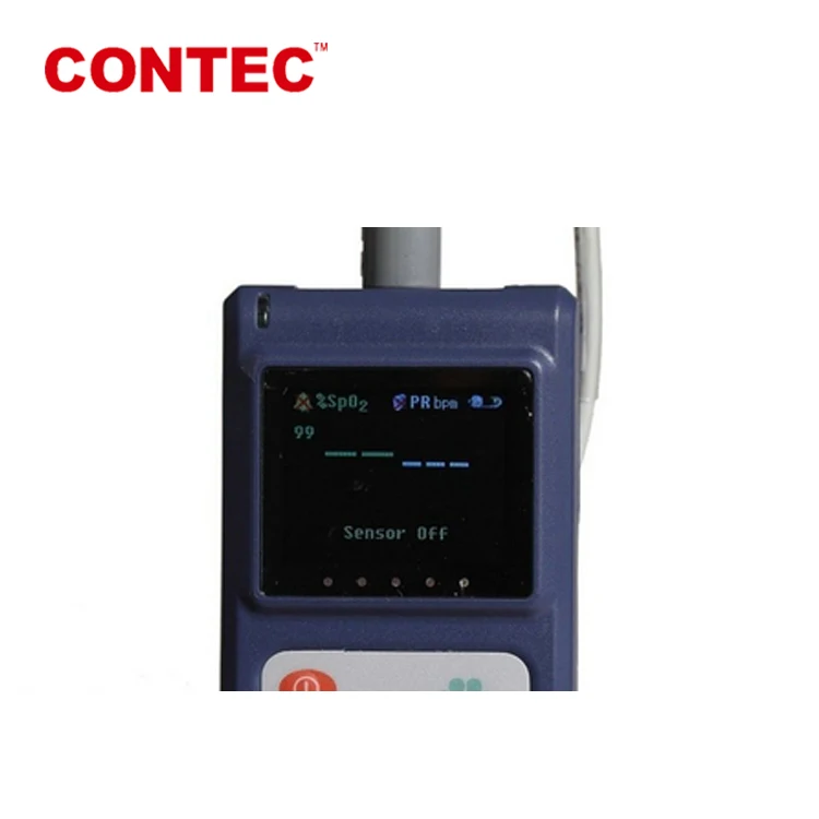  Медицинское оборудование Contec CMS60D-Vet vet