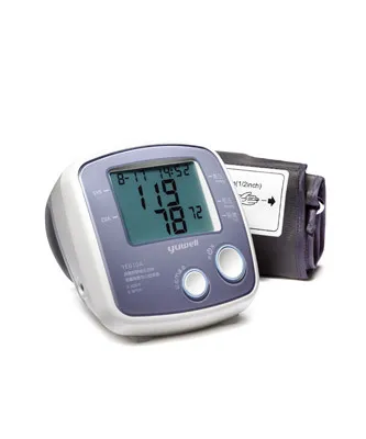
Yuwell YE610A Arm-type Electronic Blood Pressure Monitors 