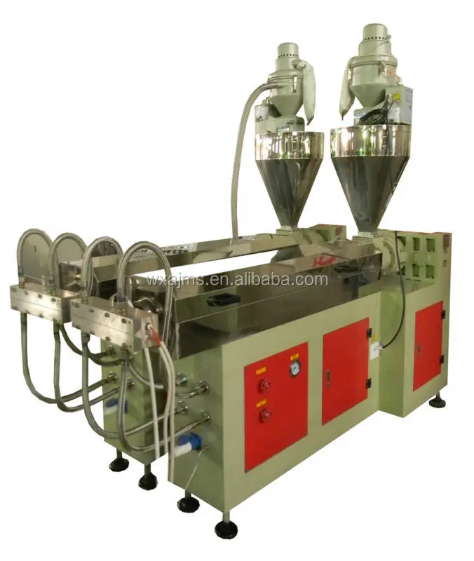 
High Output Water Filter Cartridge Making Machine 